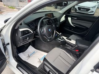 Bmw 116 2014 M PACK 116I SPORT-thumb-34