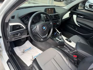 Bmw 116 2014 M PACK 116I SPORT-thumb-35