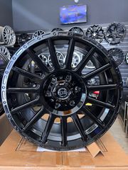ΠΩΛΟΥΝΤΑΙ ΖΑΝΤΕΣ BLACK RHINO 18’ΚΑΙΝΟΥΡΓΙΕΣ