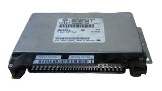 AUDI A4/S4/RS4/B5/8D, A6/S6/C5/4B, VW PASSAT/3B/syncro/4-Motion (1999-2002), Μονάδα ελέγχου ESP/ABS,  με κωδικό 8D0907389E