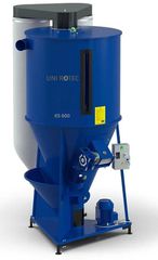 Μηχανήματα Πτηνοτροφικά 2026 UNI ROTEC  KS 600-thumb-1