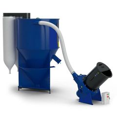 Μηχανήματα Πτηνοτροφικά 2026 UNI ROTEC  KS 600-thumb-2