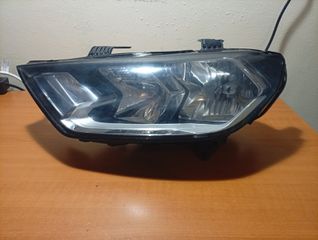 Φανάρι εμπρός αριστερό Audi A1 με φως ημέρας led 2018-