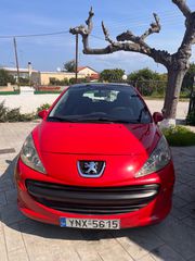 Peugeot 207 2007