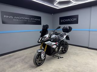 Bmw S 1000 XR 2017 S1000XR Άριστη.