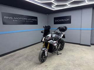 Bmw S 1000 XR 2017 S1000XR Άριστη.-thumb-1