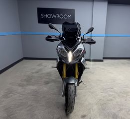 Bmw S 1000 XR 2017 S1000XR Άριστη.-thumb-2