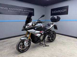 Bmw S 1000 XR 2017 S1000XR Άριστη.-thumb-3