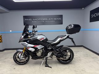 Bmw S 1000 XR 2017 S1000XR Άριστη.-thumb-4