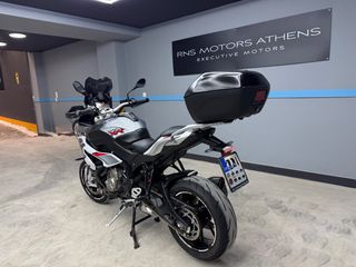 Bmw S 1000 XR 2017 S1000XR Άριστη.-thumb-5