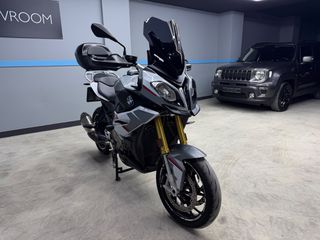 Bmw S 1000 XR 2017 S1000XR Άριστη.-thumb-6