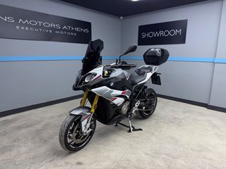 Bmw S 1000 XR 2017 S1000XR Άριστη.-thumb-7