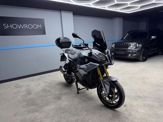 Bmw S 1000 XR 2017 S1000XR Άριστη.-thumb-8
