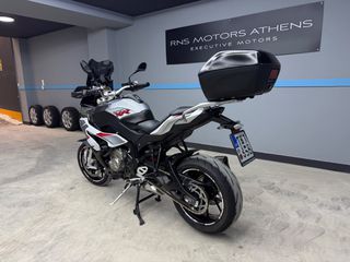 Bmw S 1000 XR 2017 S1000XR Άριστη.-thumb-9