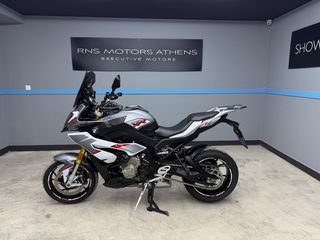 Bmw S 1000 XR 2017 S1000XR Άριστη.-thumb-11