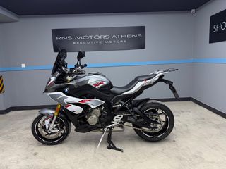 Bmw S 1000 XR 2017 S1000XR Άριστη.-thumb-12