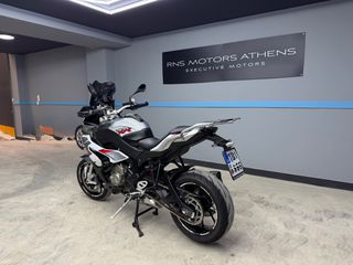 Bmw S 1000 XR 2017 S1000XR Άριστη.-thumb-13