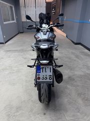 Bmw S 1000 XR 2017 S1000XR Άριστη.-thumb-15