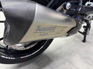 Bmw S 1000 XR 2017 S1000XR Άριστη.-thumb-16