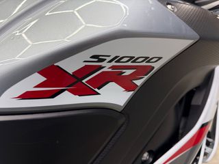 Bmw S 1000 XR 2017 S1000XR Άριστη.-thumb-23