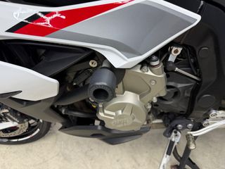 Bmw S 1000 XR 2017 S1000XR Άριστη.-thumb-26