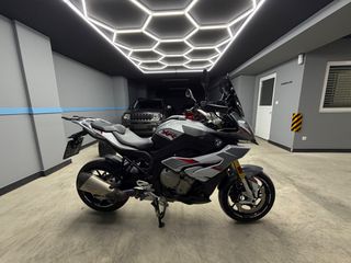 Bmw S 1000 XR 2017 S1000XR Άριστη.-thumb-27