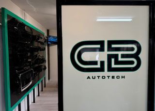 MERCEDES BENZ E63 AMG W213 DIFFUSER/ΑΠΟΛΗΞΕΙΣ-thumb-5