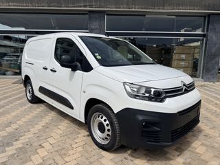 Citroen Berlingo 2020 XL, 3 θέσεις