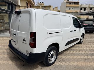 Citroen Berlingo 2020 XL, 3 θέσεις-thumb-3
