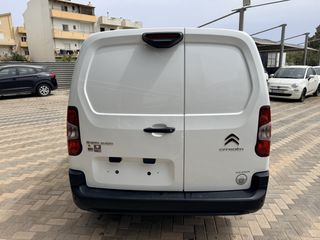 Citroen Berlingo 2020 XL, 3 θέσεις-thumb-4