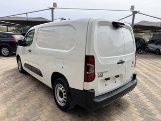 Citroen Berlingo 2020 XL, 3 θέσεις-thumb-5