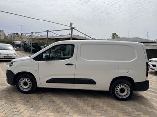 Citroen Berlingo 2020 XL, 3 θέσεις-thumb-6