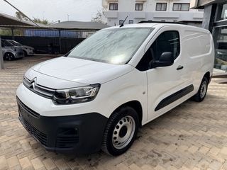 Citroen Berlingo 2020 XL, 3 θέσεις-thumb-7