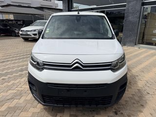 Citroen Berlingo 2020 XL, 3 θέσεις-thumb-8