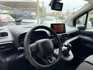 Citroen Berlingo 2020 XL, 3 θέσεις-thumb-9