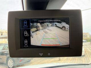 Citroen Berlingo 2020 XL, 3 θέσεις-thumb-11