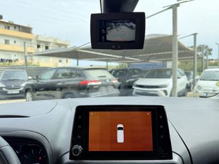 Citroen Berlingo 2020 XL, 3 θέσεις-thumb-12