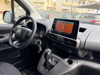 Citroen Berlingo 2020 XL, 3 θέσεις-thumb-13