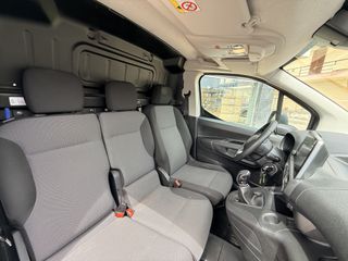 Citroen Berlingo 2020 XL, 3 θέσεις-thumb-14