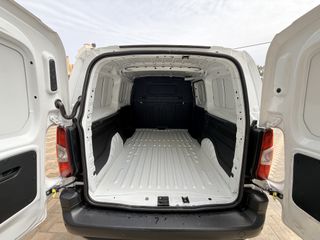 Citroen Berlingo 2020 XL, 3 θέσεις-thumb-15