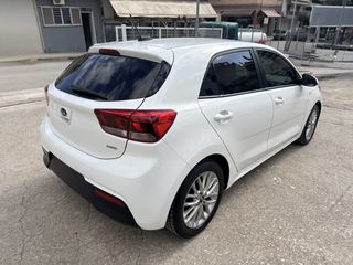 Kia Rio 2018 CRDI 1.4TURBO 6 ΤΑΧΥΤΗΤΕΣ-thumb-2