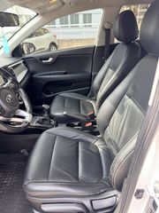 Kia Rio 2018 CRDI 1.4TURBO 6 ΤΑΧΥΤΗΤΕΣ-thumb-5
