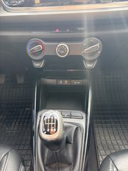 Kia Rio 2018 CRDI 1.4TURBO 6 ΤΑΧΥΤΗΤΕΣ-thumb-8