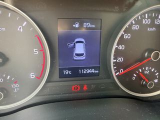 Kia Rio 2018 CRDI 1.4TURBO 6 ΤΑΧΥΤΗΤΕΣ-thumb-11