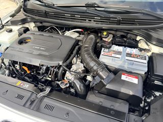 Kia Rio 2018 CRDI 1.4TURBO 6 ΤΑΧΥΤΗΤΕΣ-thumb-12
