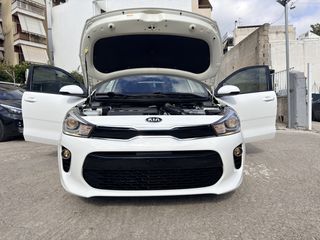 Kia Rio 2018 CRDI 1.4TURBO 6 ΤΑΧΥΤΗΤΕΣ-thumb-14