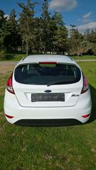 Ford Fiesta 2016 1,25L Duratec 16V EFI (60PS) -Sigma-thumb-2