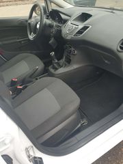Ford Fiesta 2016 1,25L Duratec 16V EFI (60PS) -Sigma-thumb-4