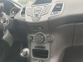 Ford Fiesta 2016 1,25L Duratec 16V EFI (60PS) -Sigma-thumb-7