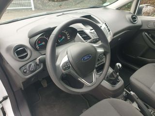 Ford Fiesta 2016 1,25L Duratec 16V EFI (60PS) -Sigma-thumb-8